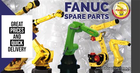 fanuc cnc spare parts|fanuc spare parts list.